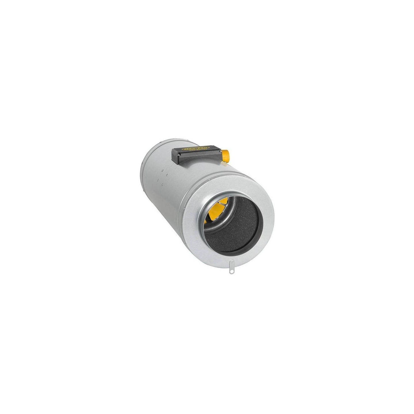 Extractor Can Fan Q-Max - 3 Velocidades de Can Fan