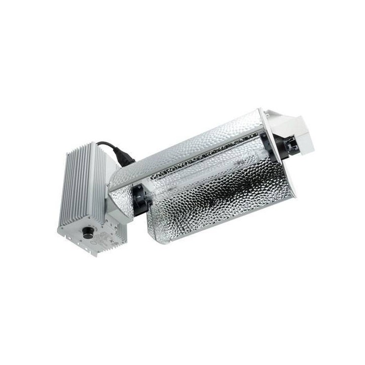 Kit Luminaria Platinum 1000 W HPS + Bombilla Green Power Plus