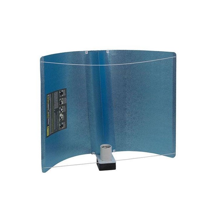 Reflector Alas Stuco PearlPro XL de Genericos MP