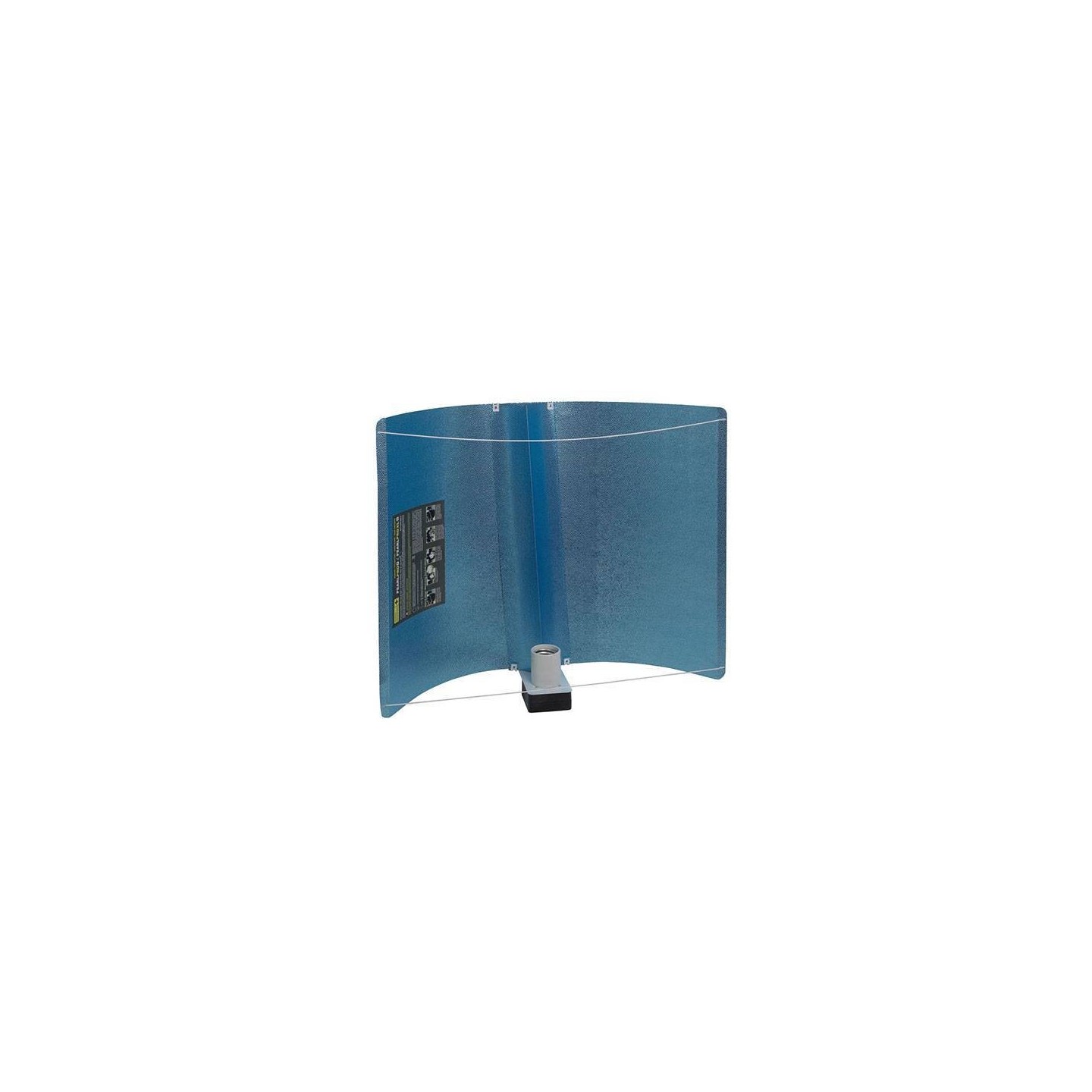 Reflector Alas Stuco PearlPro XL de Genericos MP