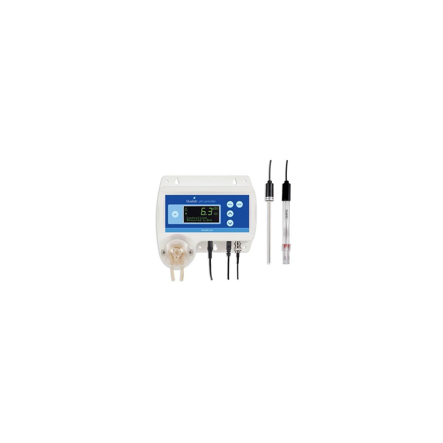 Controlador PH Bluelab de Bluelab
