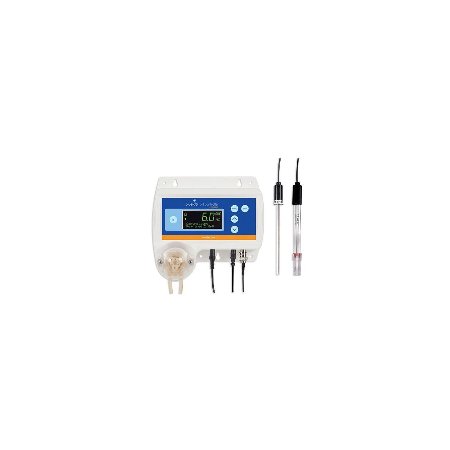 Controlador PH Connect Bluelab de Bluelab