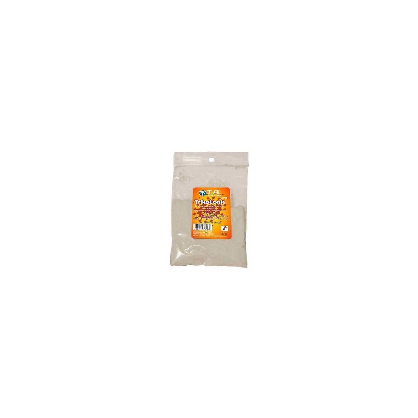 Trikologic de General Hydroponics