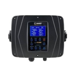 Regulador de Extractor por Control de Frecuencia Cli-Mate 15 A
