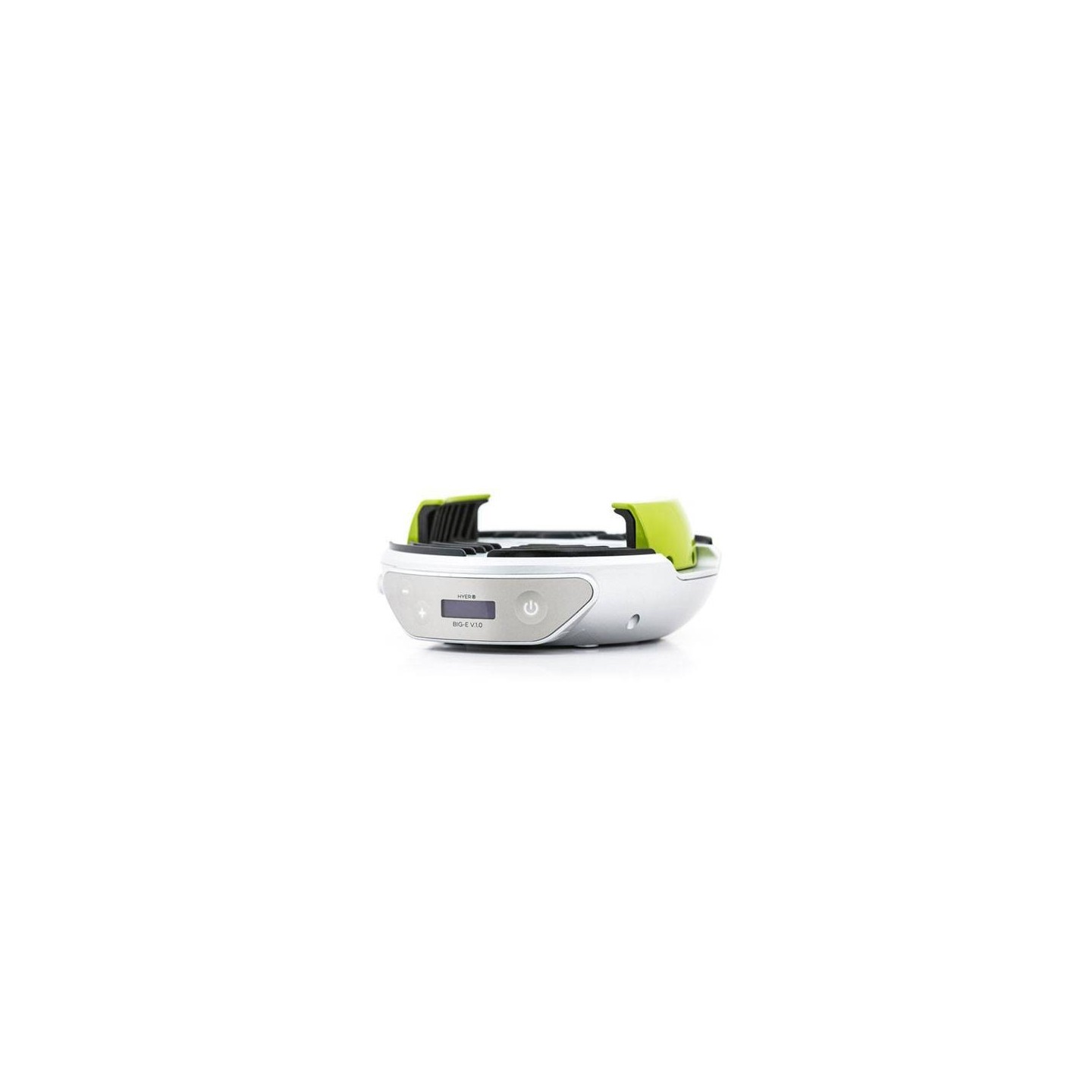 Hyer Big-E E-Nail de Genericos MP