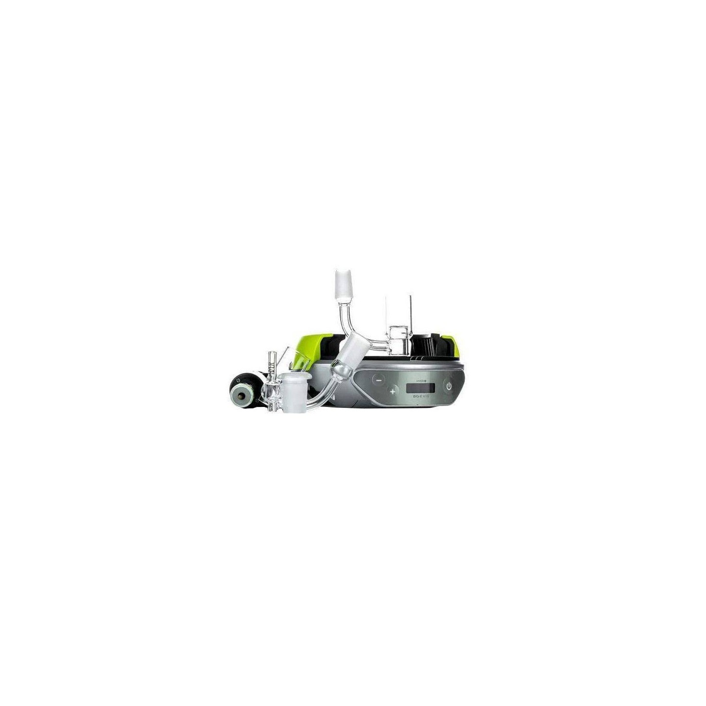 Hyer Big-E E-Nail de Genericos MP