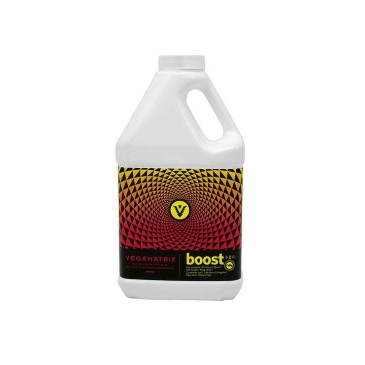 Boost Vegamatrix de Vegamatrix