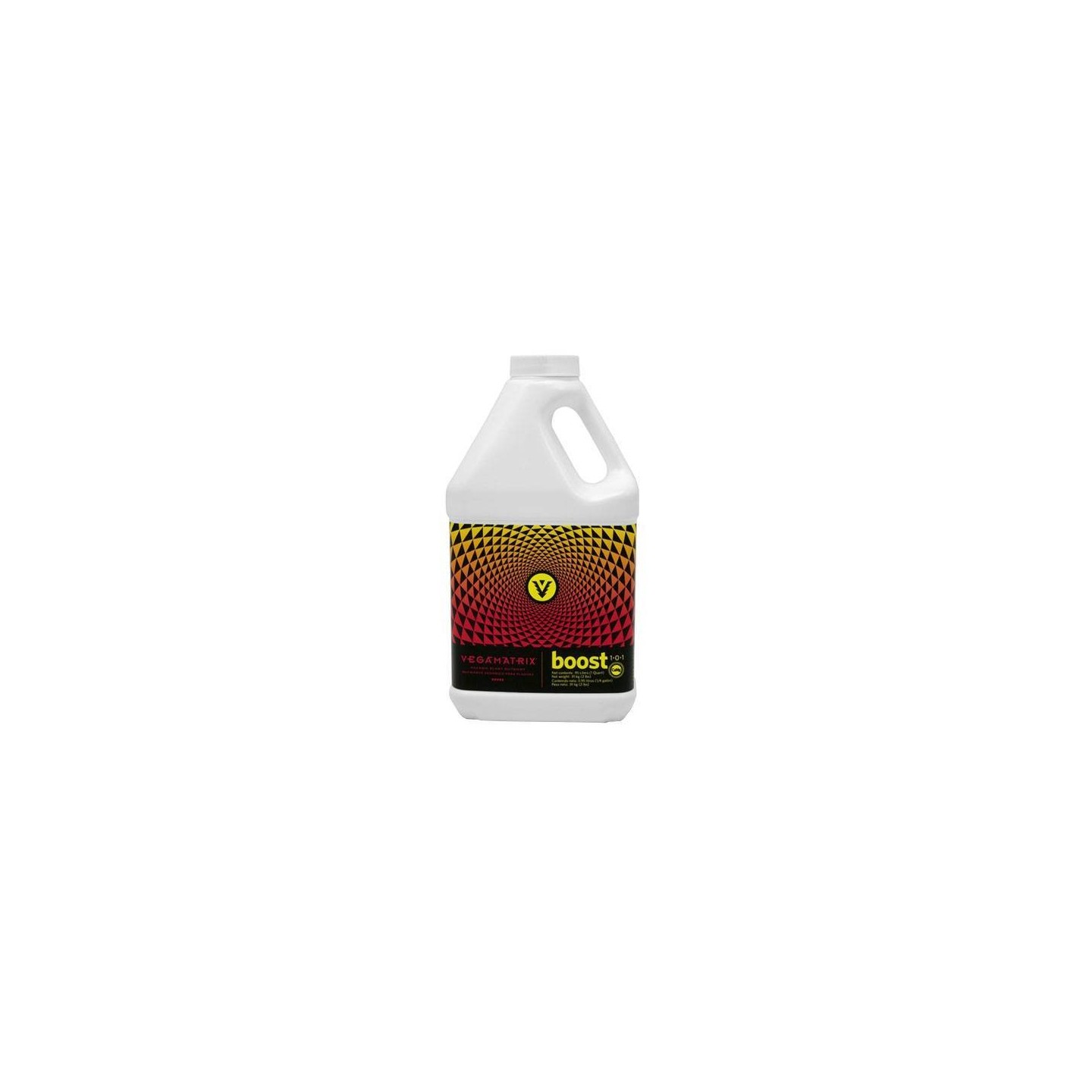 Boost Vegamatrix de Vegamatrix