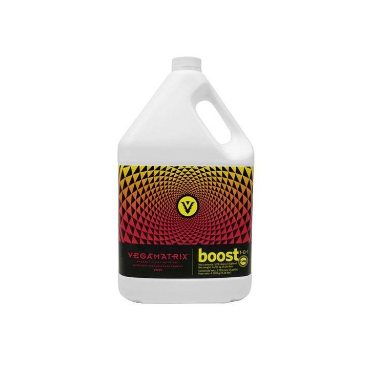 Boost Vegamatrix de Vegamatrix