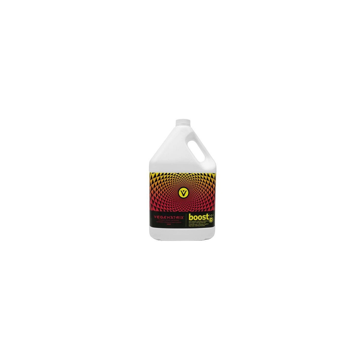 Boost Vegamatrix de Vegamatrix