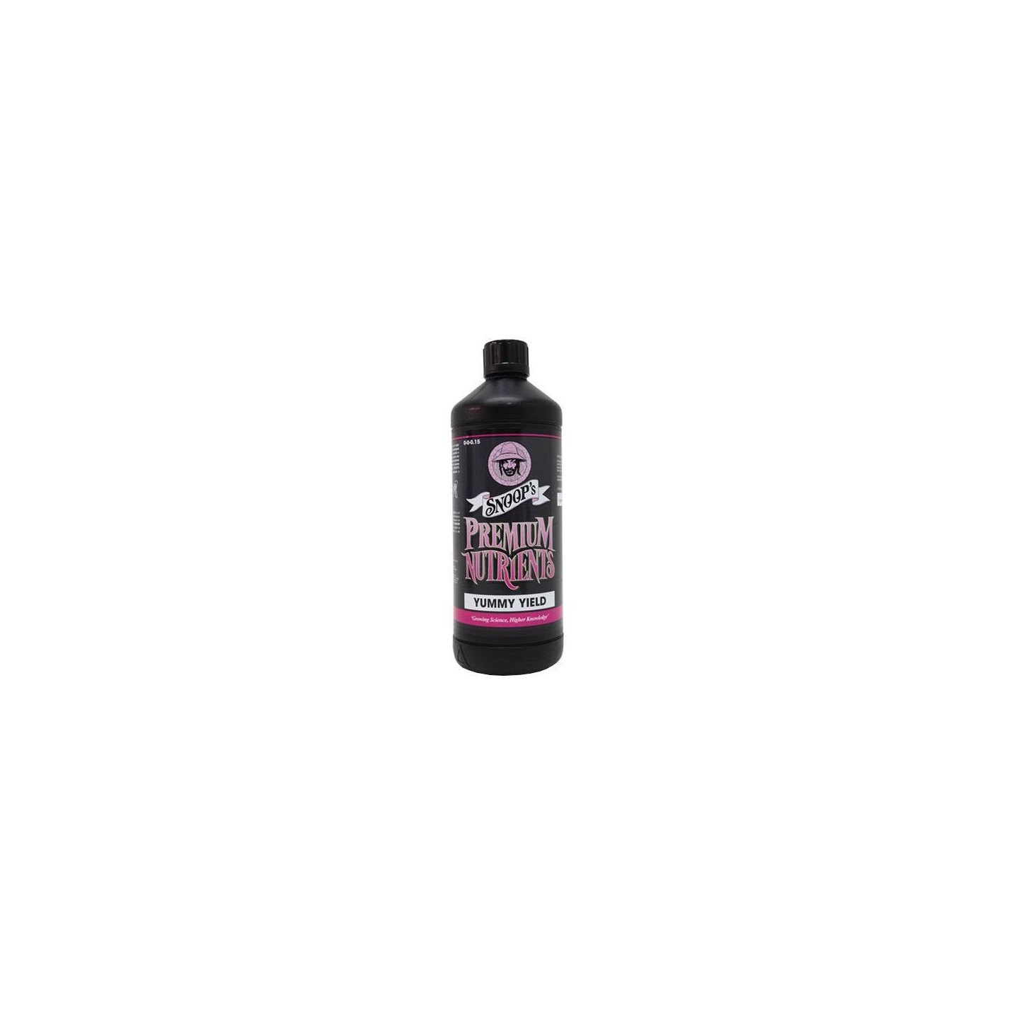 Yummy Yield de Snoop'S Premium Nutrients
