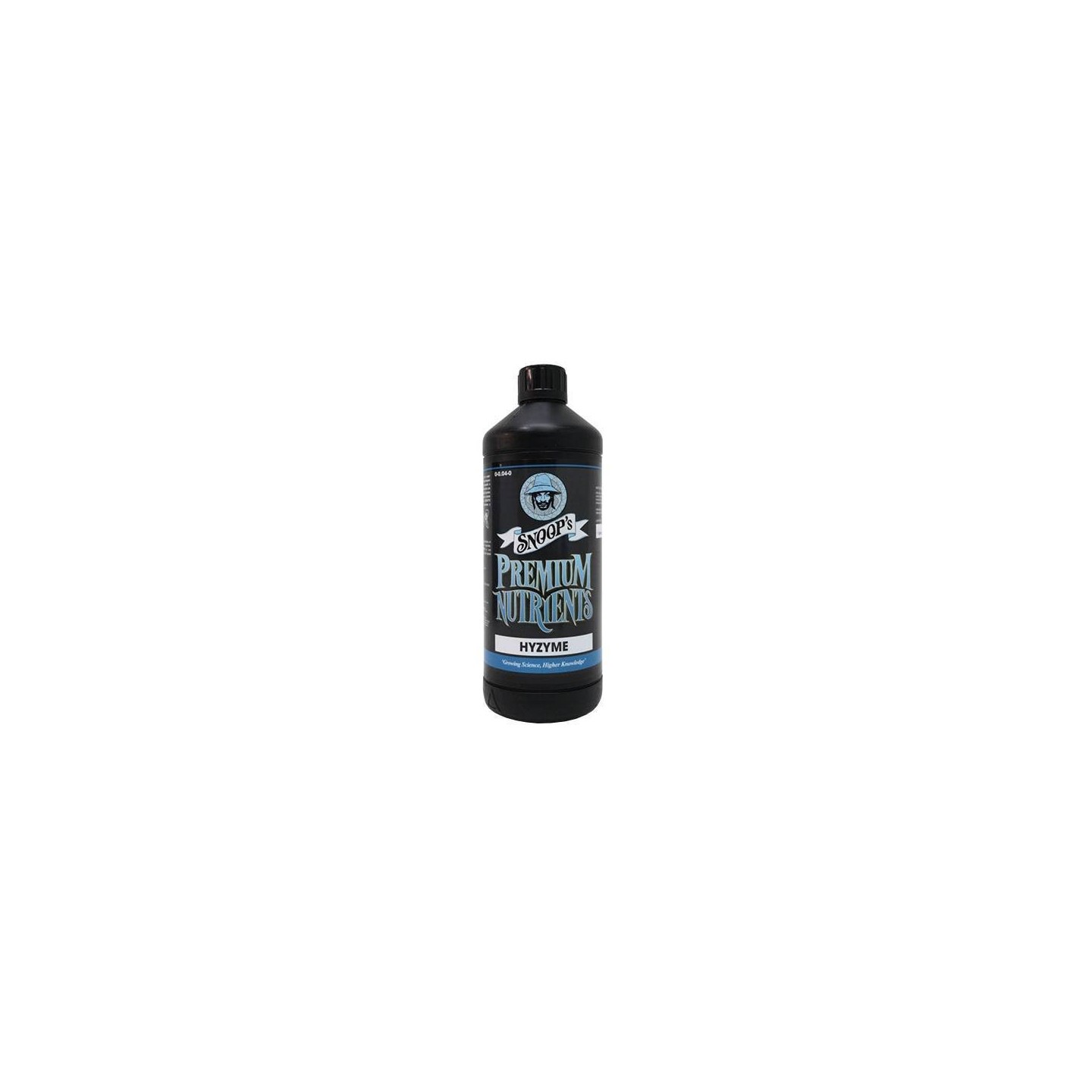 Hyzyme de Snoop'S Premium Nutrients