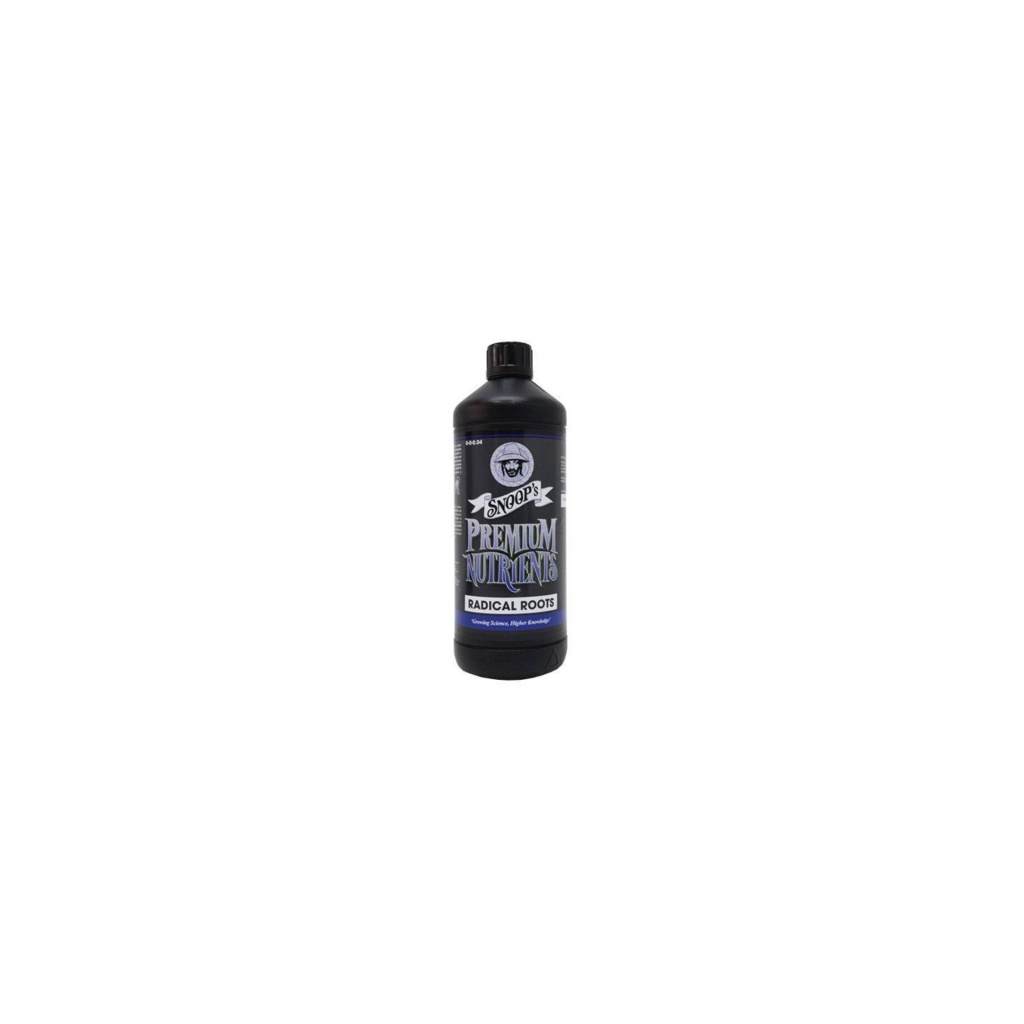 Radical Roots Snoop's de Snoop'S Premium Nutrients