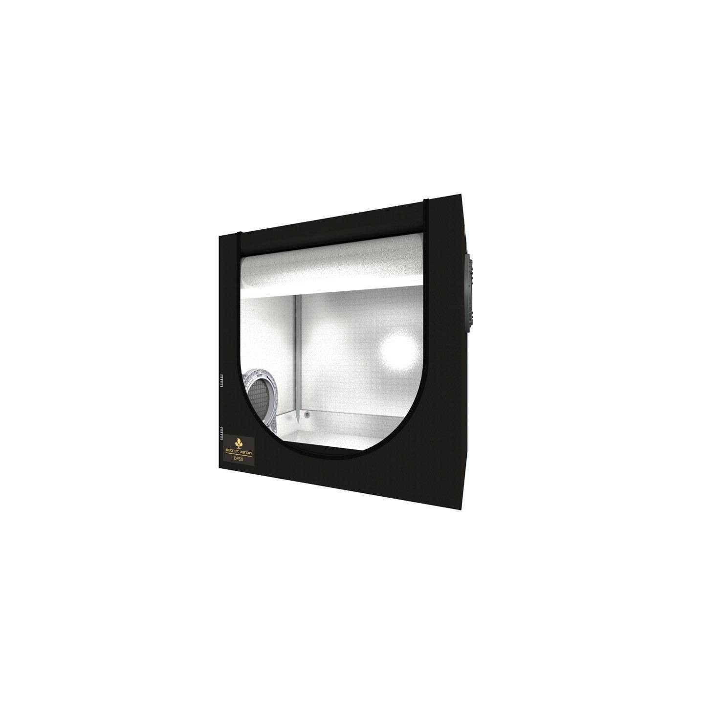 Armario Dark Propagator REV 4.0 de Secret Jardin