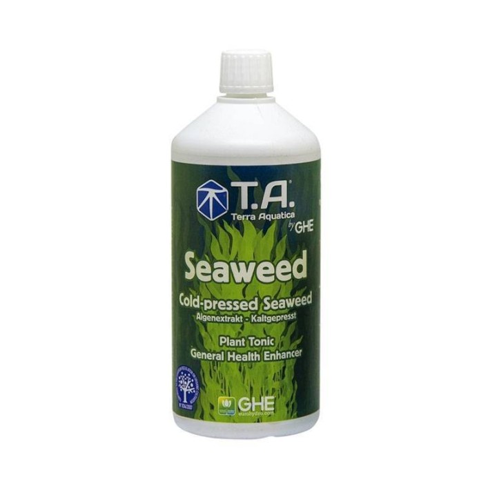 Seaweed Líquido de General Hydroponics