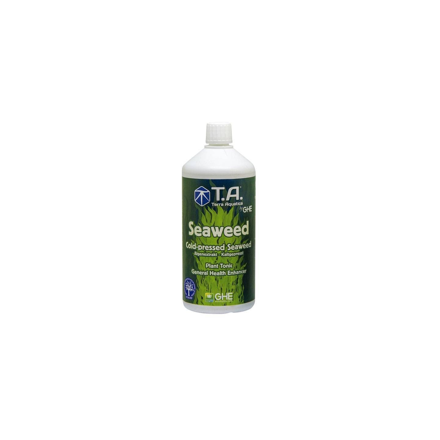Seaweed Líquido de General Hydroponics
