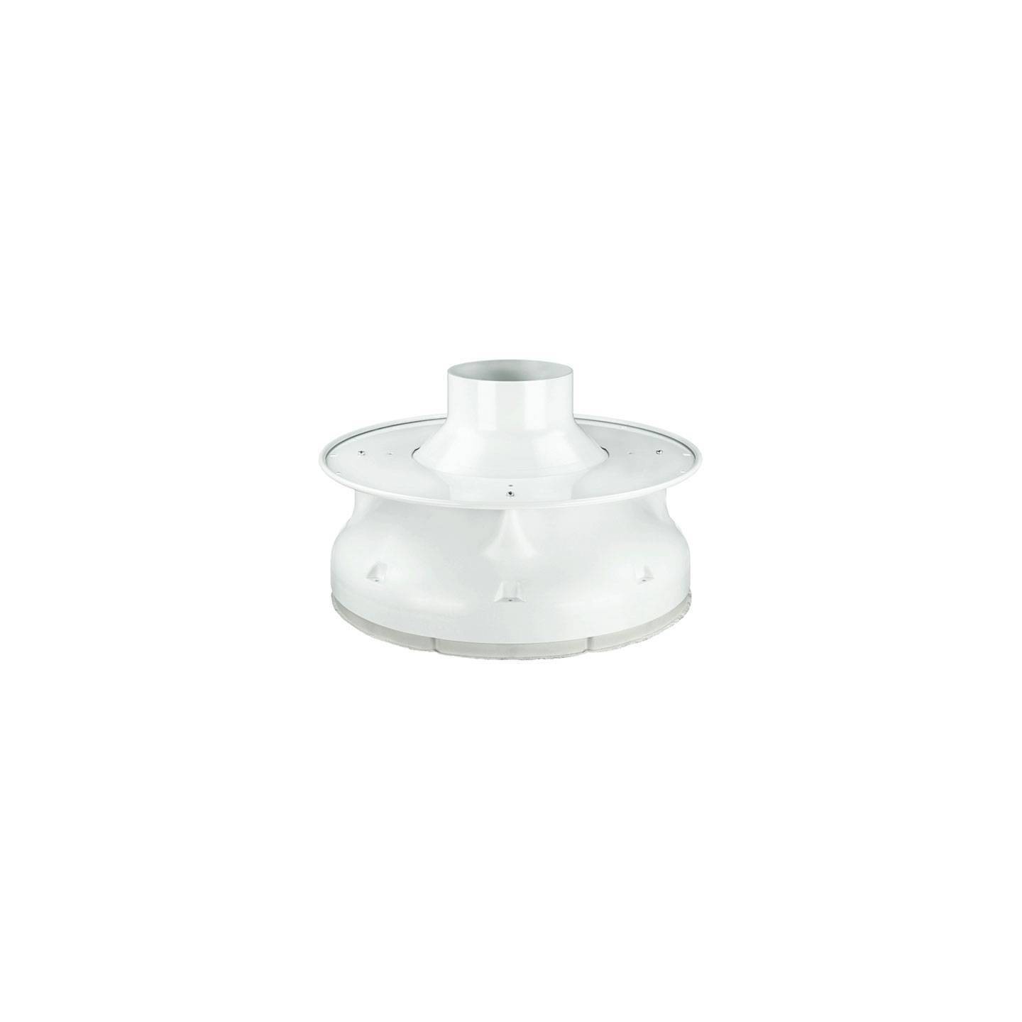 Sistema de Filtración Pitpuk Starter Kit de Prima Klima