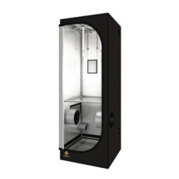 Armario Dark Room Rev 3.0 de Secret Jardin