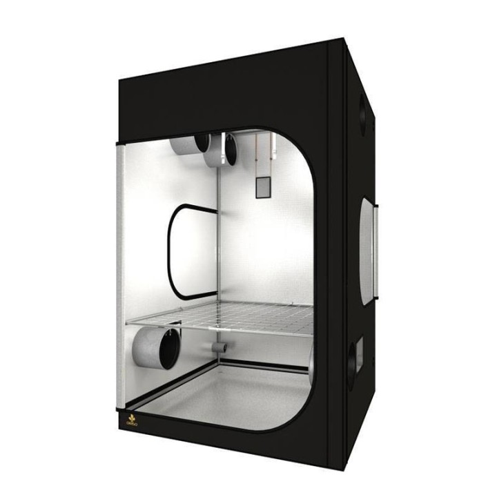 Armario Dark Room Rev 3.0 de Secret Jardin