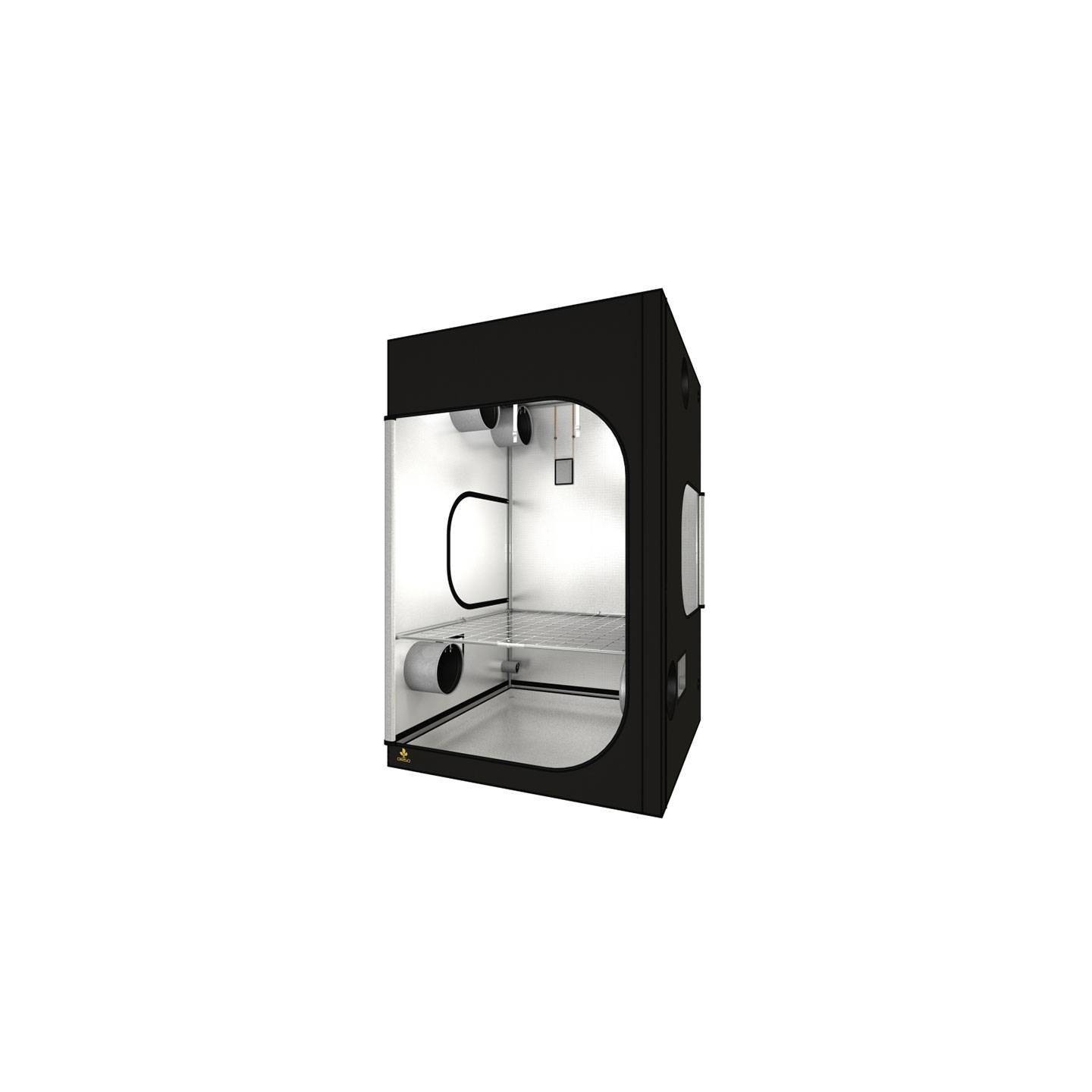 Armario Dark Room Rev 3.0 de Secret Jardin