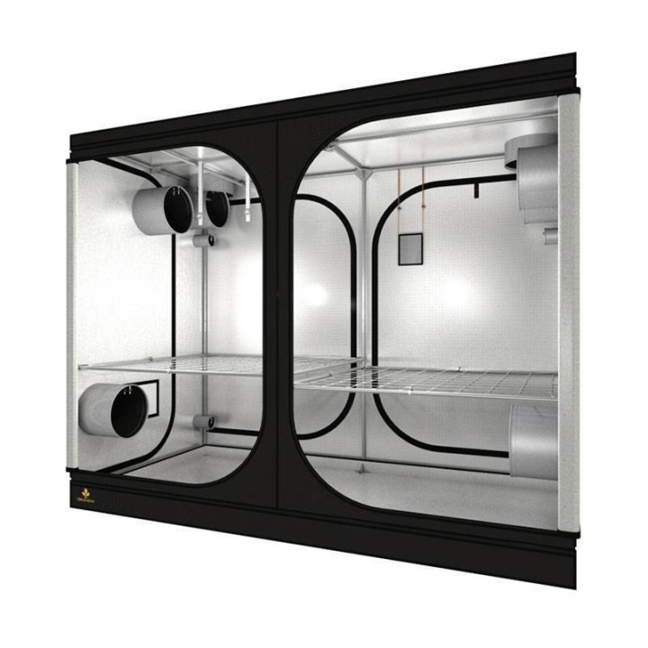 Armario Dark Room Rev 3.0 Wide de Secret Jardin