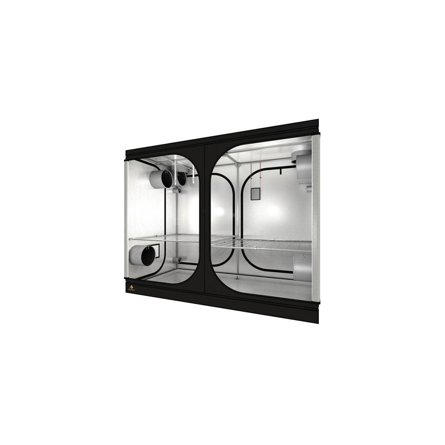 Armario Dark Room Rev 3.0 Wide de Secret Jardin