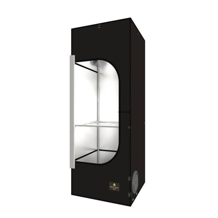 Armario Dark Street Rev 4.0 de Secret Jardin