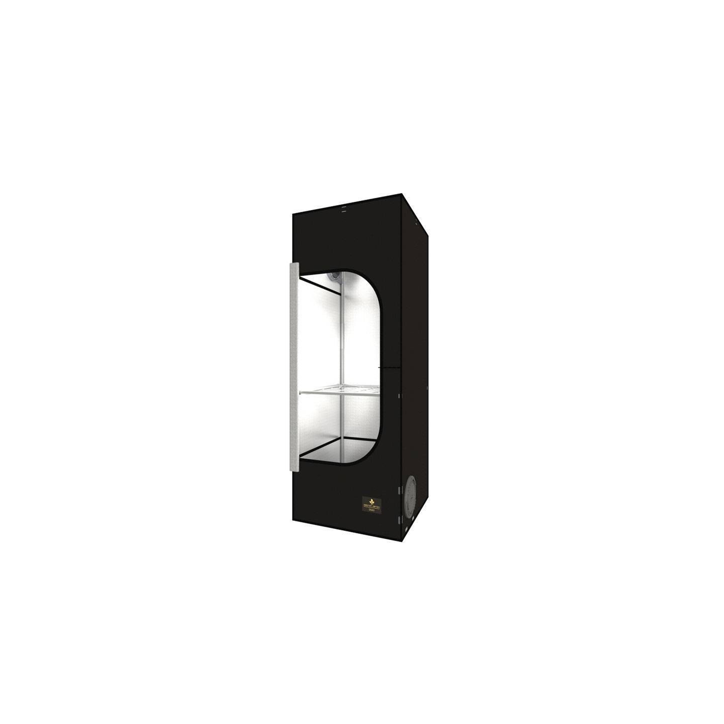 Armario Dark Street Rev 4.0 de Secret Jardin