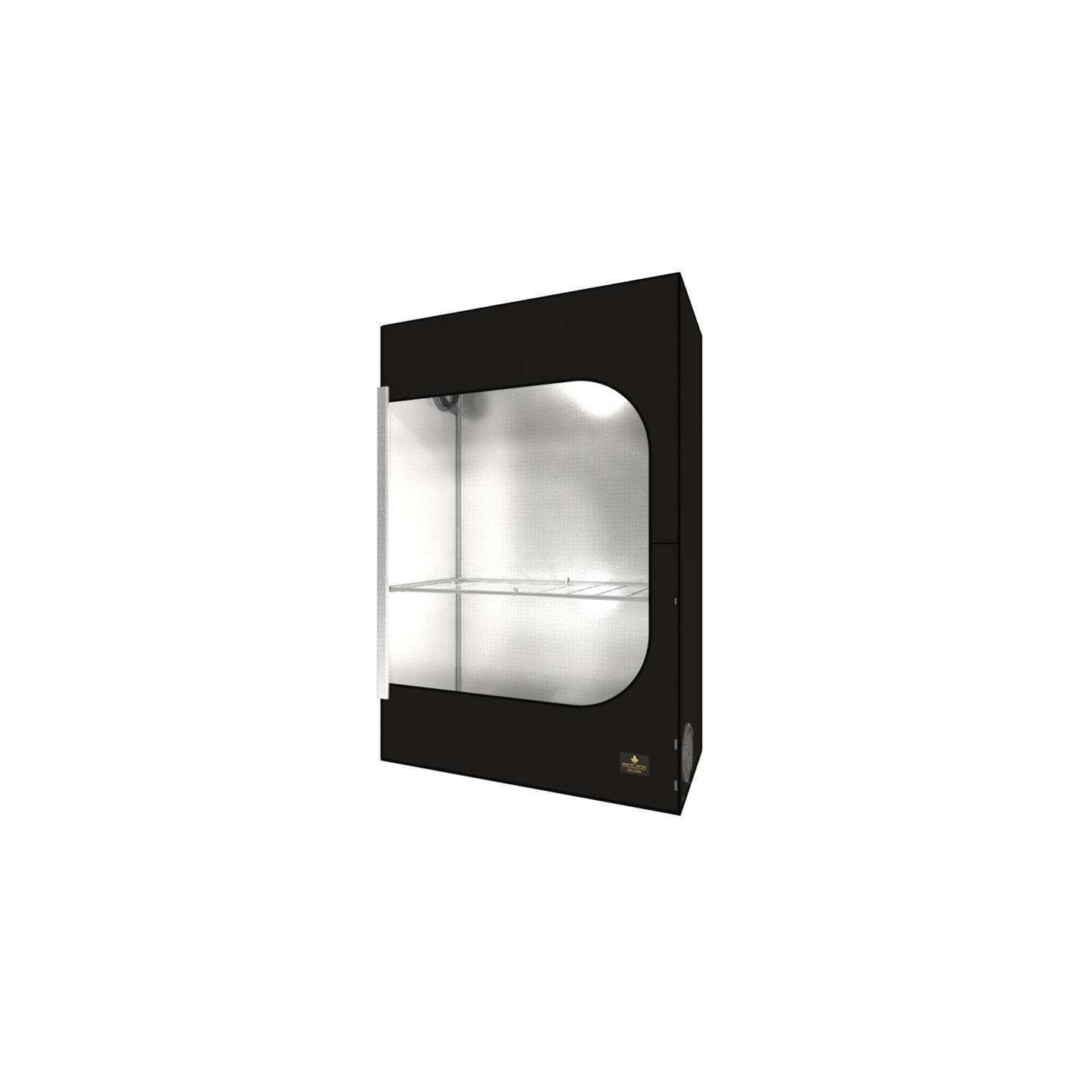 Armario Dark Street Rev 4.0 Wide de Secret Jardin