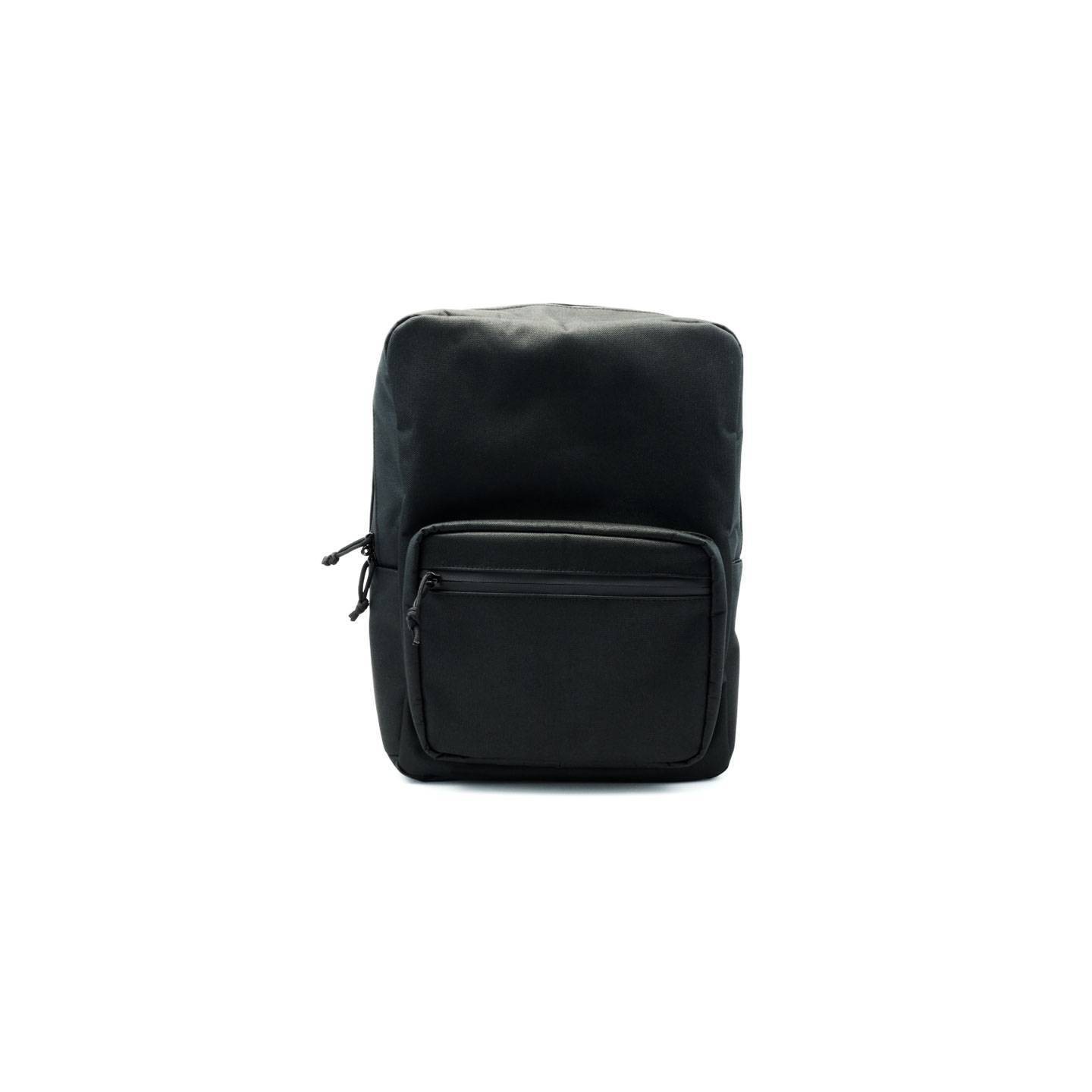 The Mochila - Stash de Genericos MP