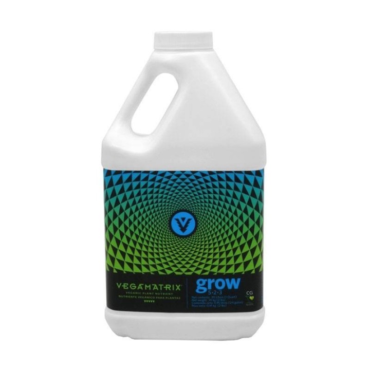 Grow Vegamatrix de Vegamatrix