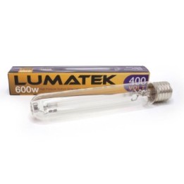 Bombilla Lumatek HPS de Lumatek
