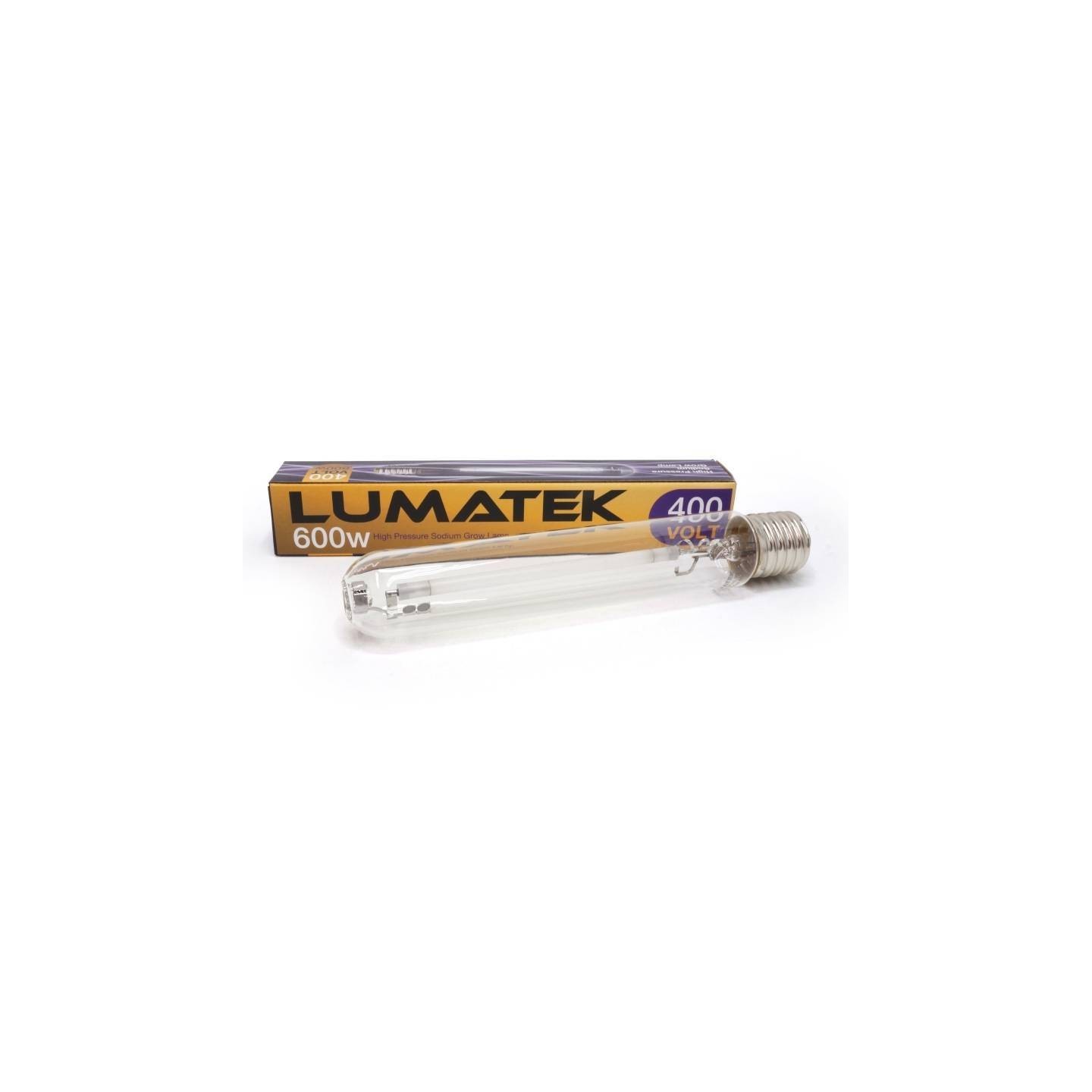 Bombilla Lumatek HPS de Lumatek