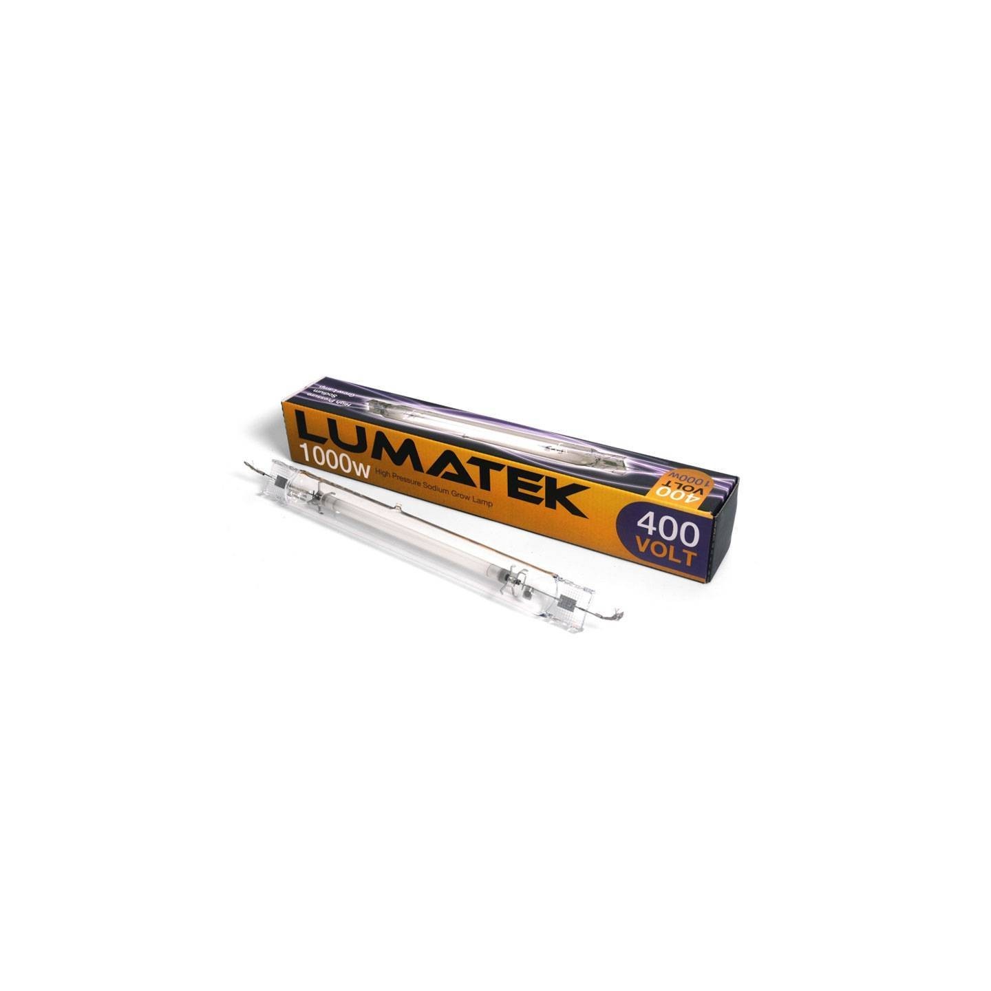 Bombilla Lumatek HPS DE PRO de Lumatek