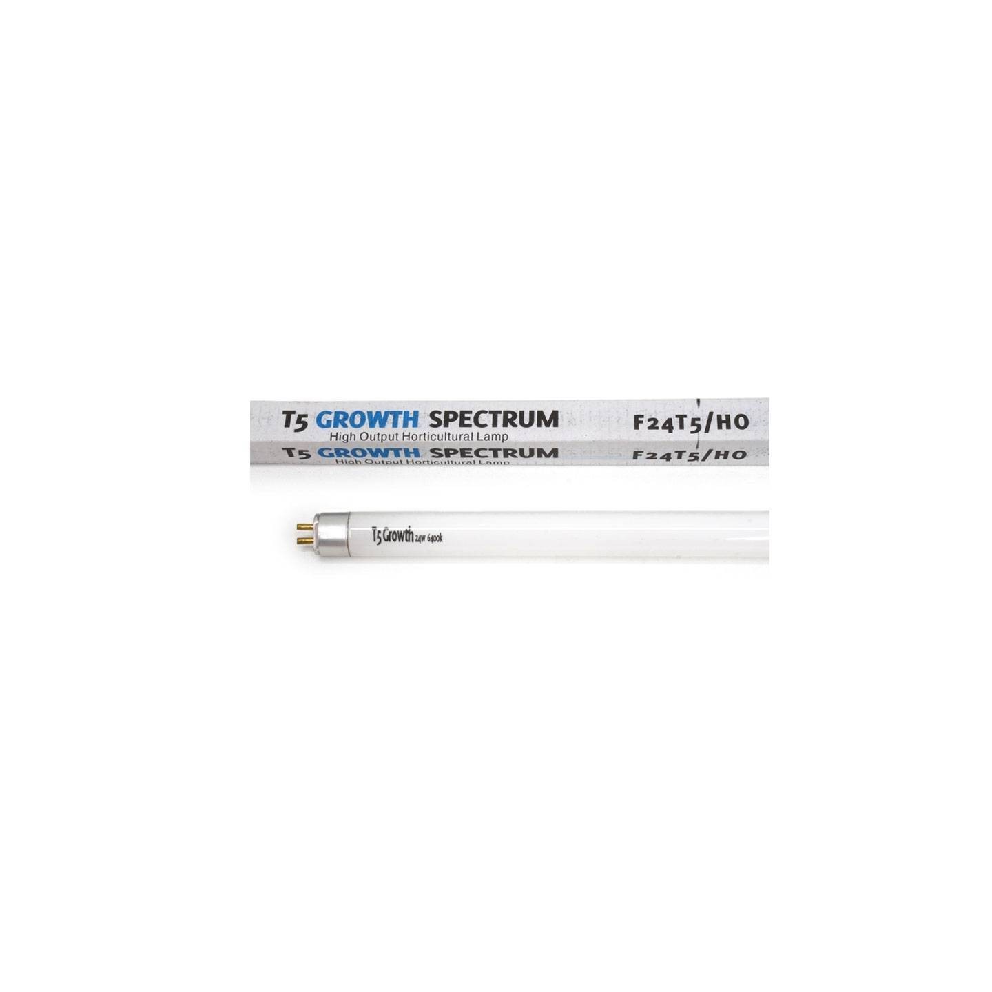 Bombilla Pure Light T-5 Grow de Genericos MP