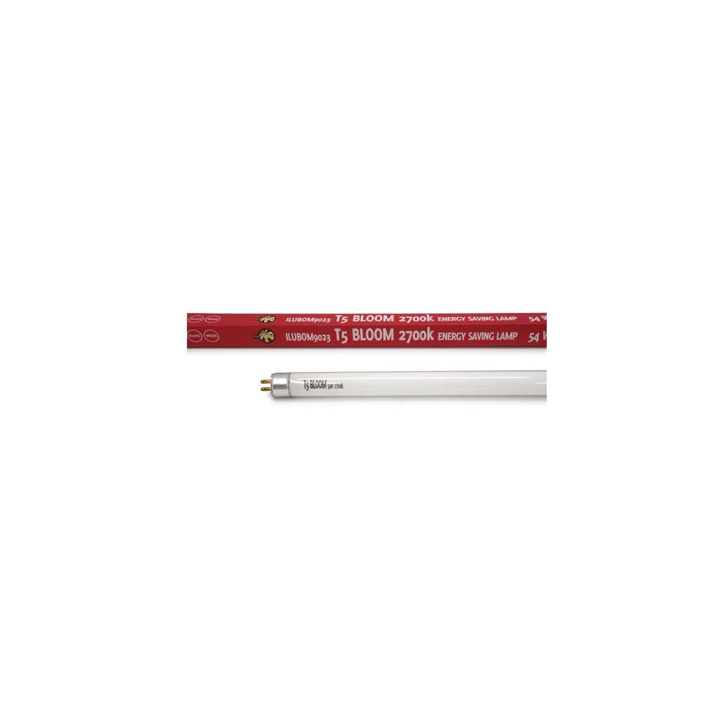 Bombilla Pure Light T-5 Bloom de Genericos MP