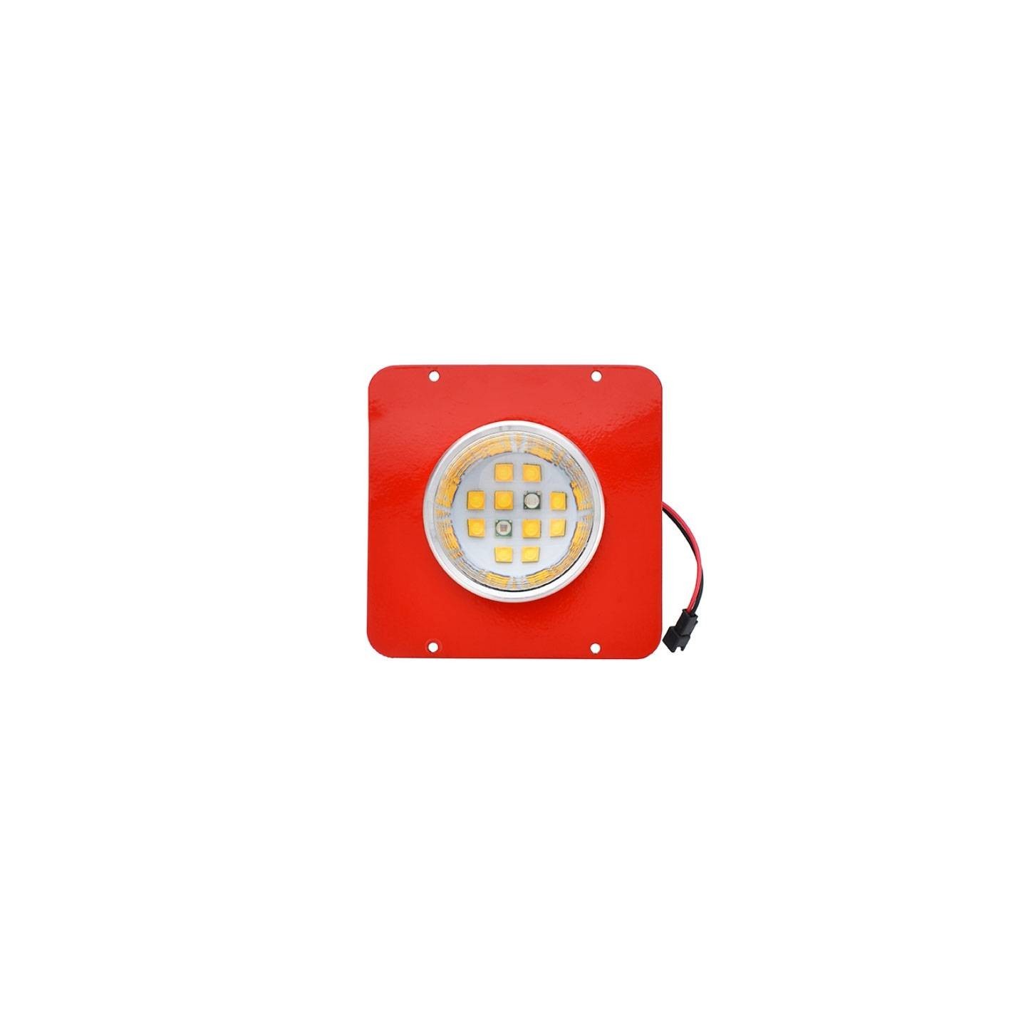 NX2 Modulo COB 30W Cree XBD de Phytolite