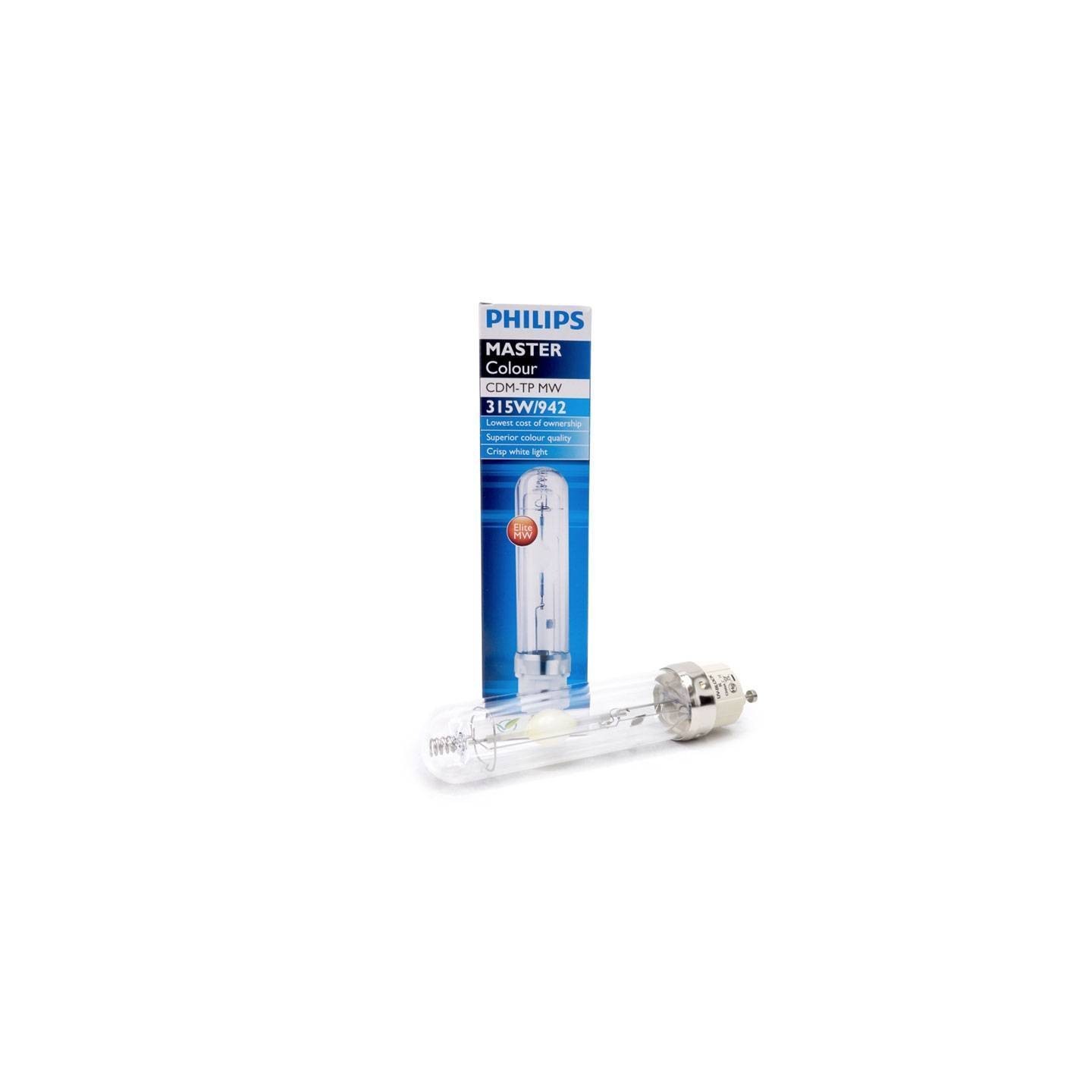Bombilla Philips Master Colour CMH de Philips
