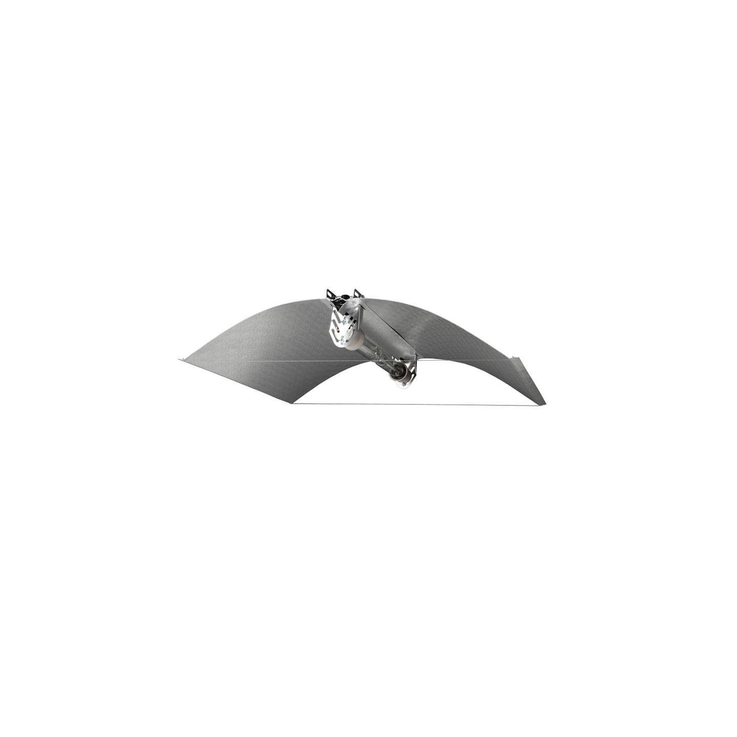 Reflector Azerwing Grande Anodizado 86% - 75-A de Prima Klima