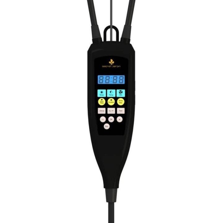 Controlador NGROW - Nano Grow de Secret Jardin