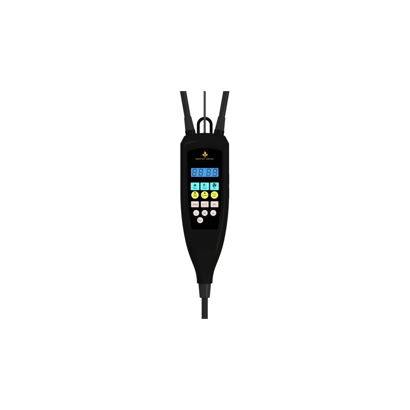 Controlador NGROW - Nano Grow de Secret Jardin