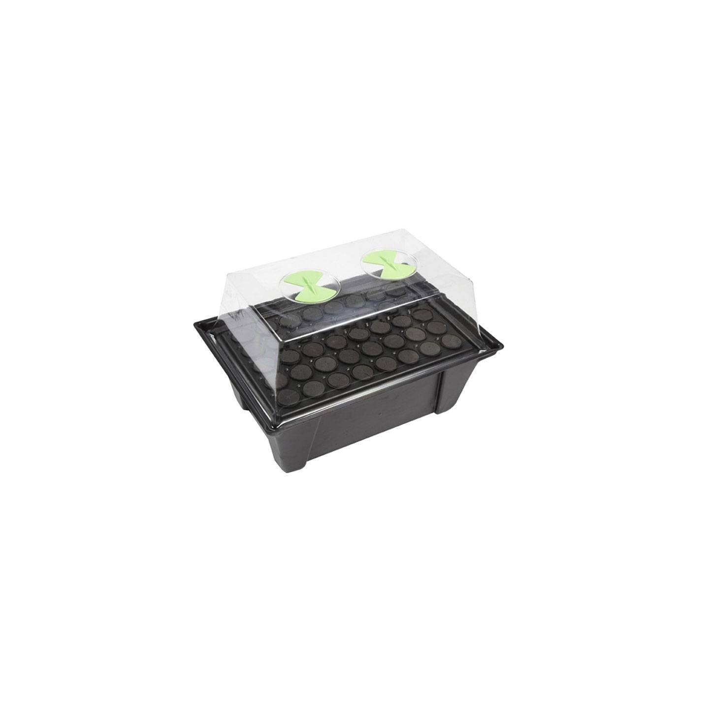Propagador Aeropónico X-Stream V2 de Genericos MP