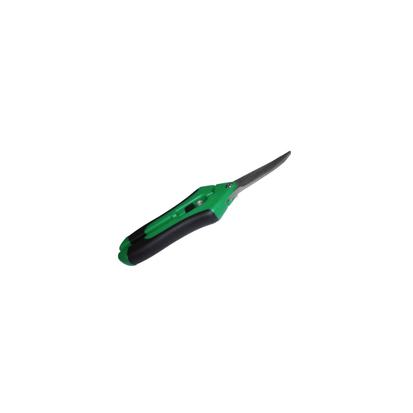 Tijeras de Poda Bud Cutter Professional Curved de Genericos MP