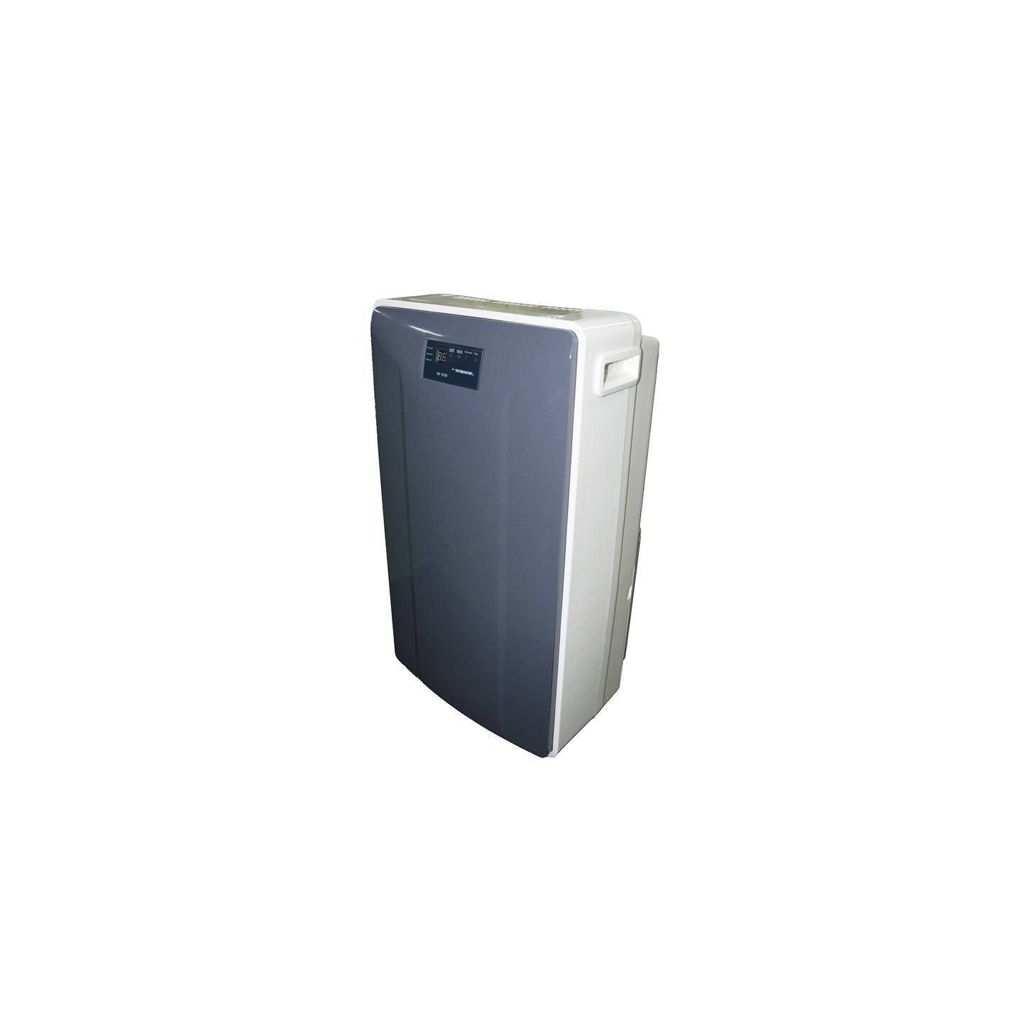 Deshumidificador Industrial Pure Factory Dh-202b de Pure Factory