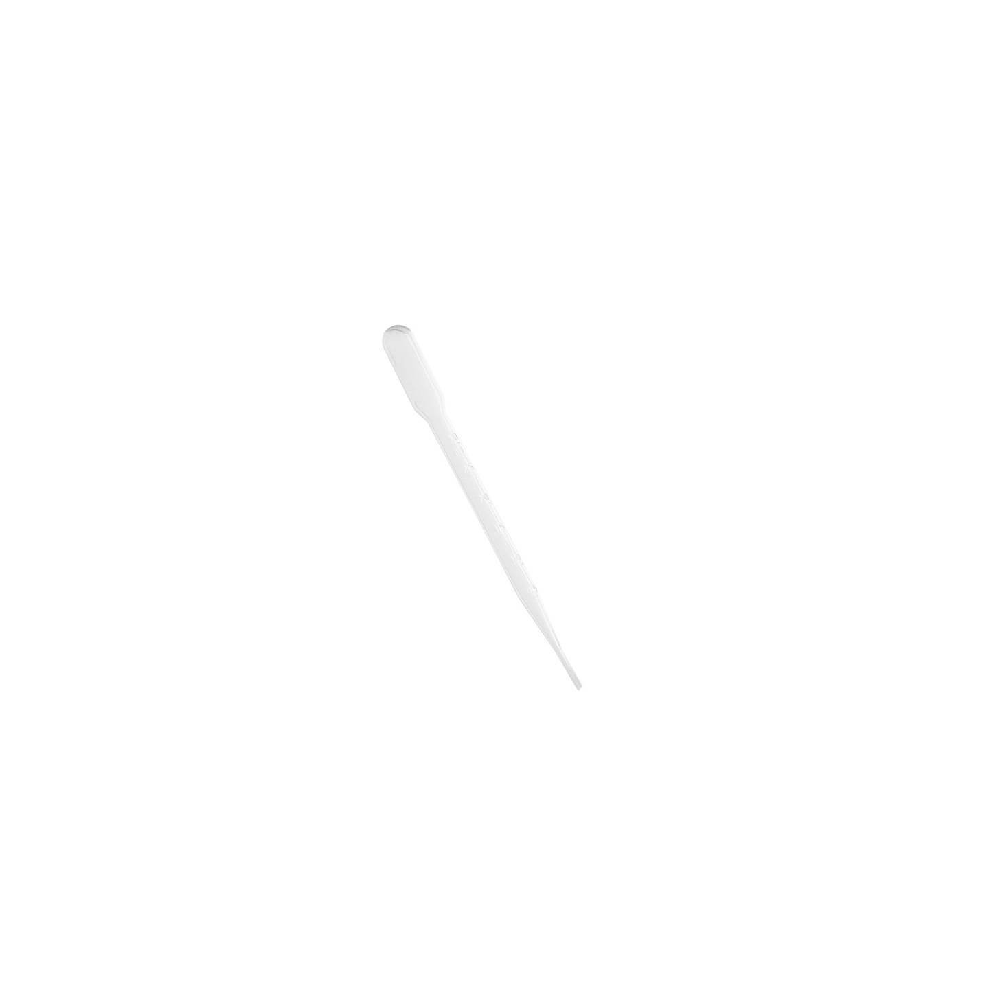 PIPETA PASTEUR 3 ML de 