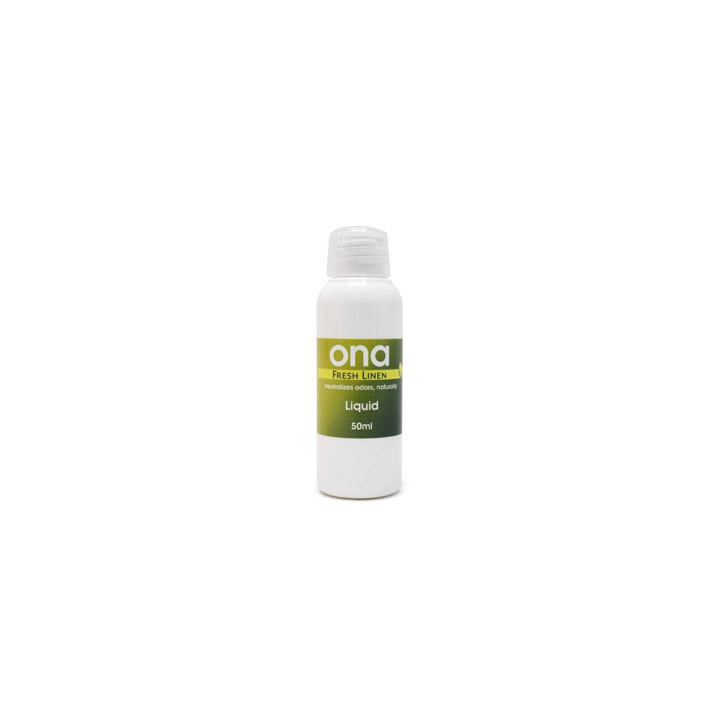 Ona Botella de Relleno para Ona Car Freshener 50 ml de Ona