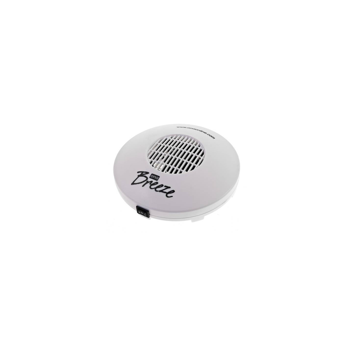 Dispensador Ona Breeze con Ventilación de Ona