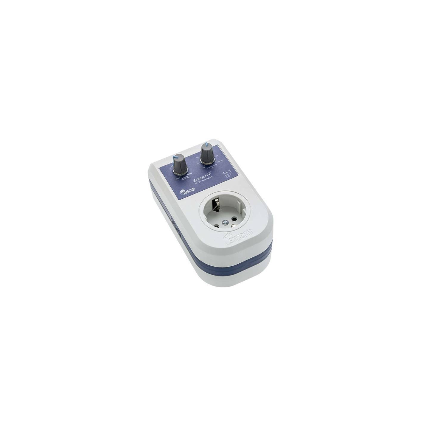 Controlador de Ventilación Smart MK2 SMSCOM de Genericos MP