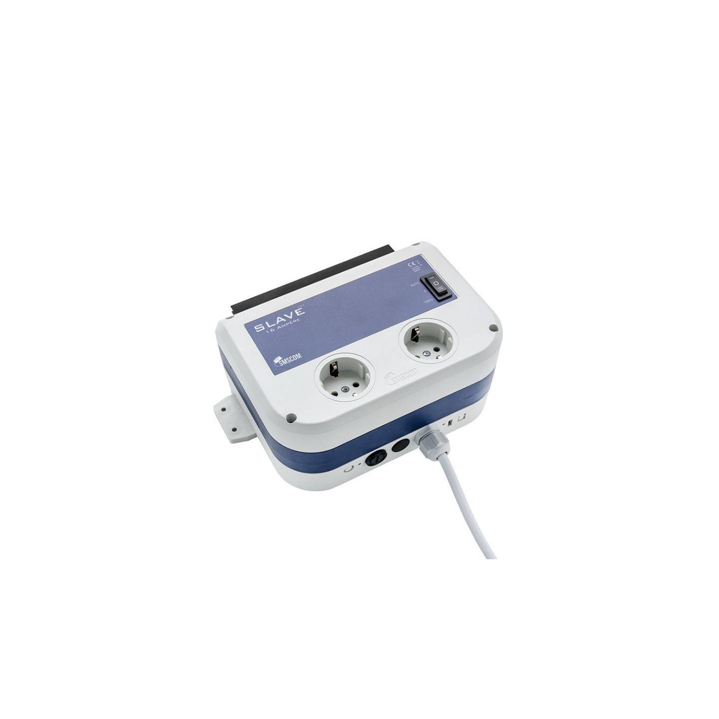 Módulo Ampliación SPC 16A MK2 de Genericos MP