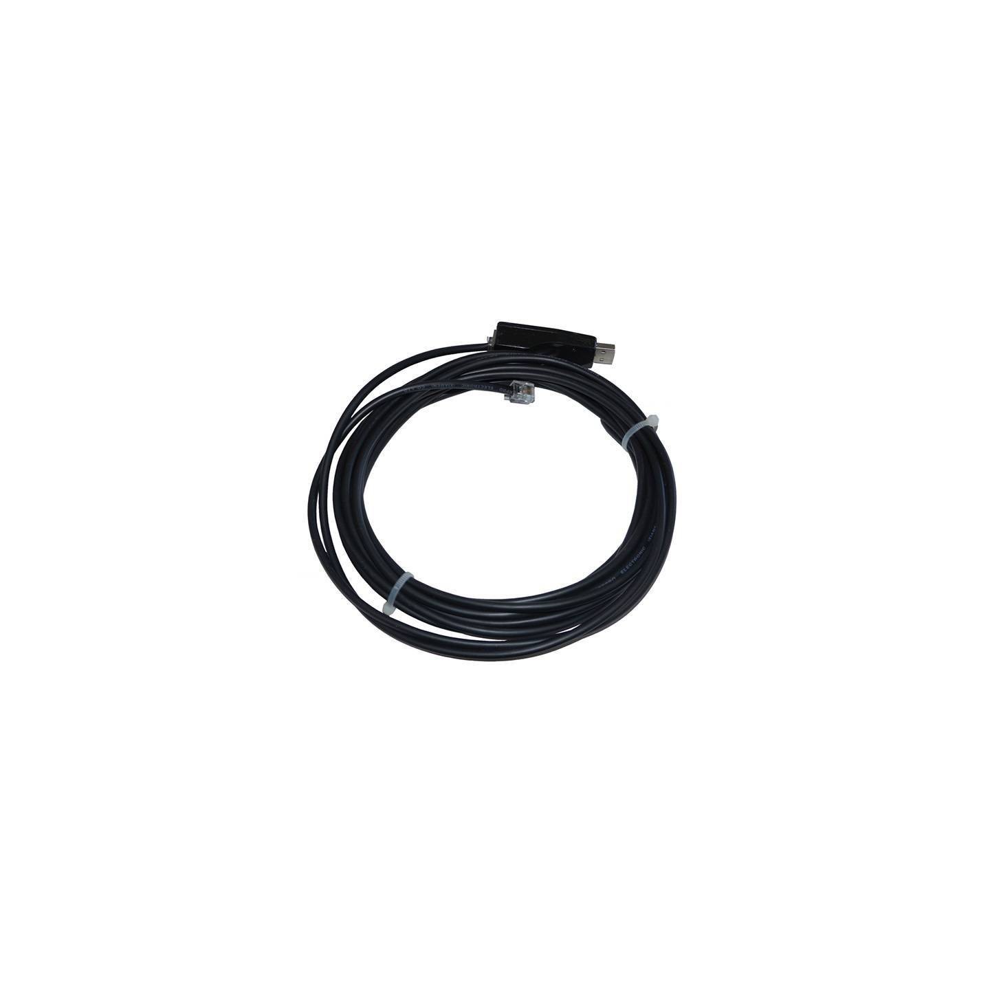 Cable Controlador DDAC-1 Superpro de Genericos MP